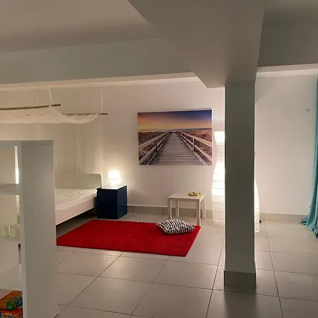 Algarve Family Escape 公寓 奥霍斯德古阿