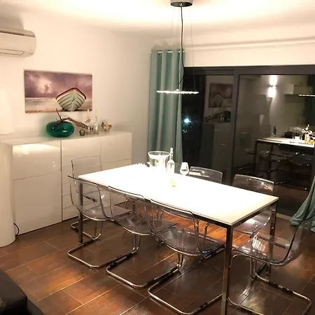 Algarve Family Escape 公寓 奥霍斯德古阿