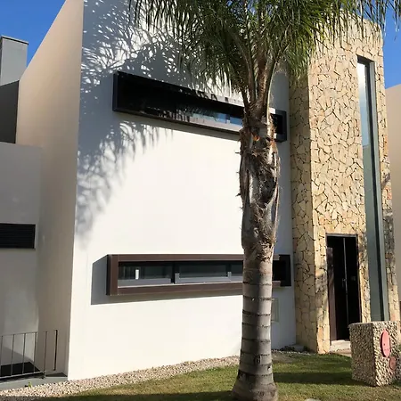 公寓 Algarve Family Escape 奥霍斯德古阿
