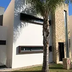 アパート Algarve Family Escape オーリョス・デ・アーグァ