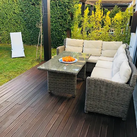 Algarve Family Escape Apartment