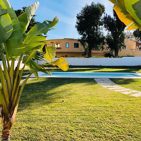 Apartment Algarve Family Escape