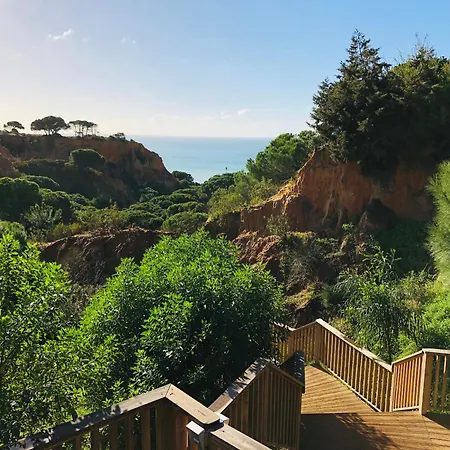 Apartment Algarve Family Escape *