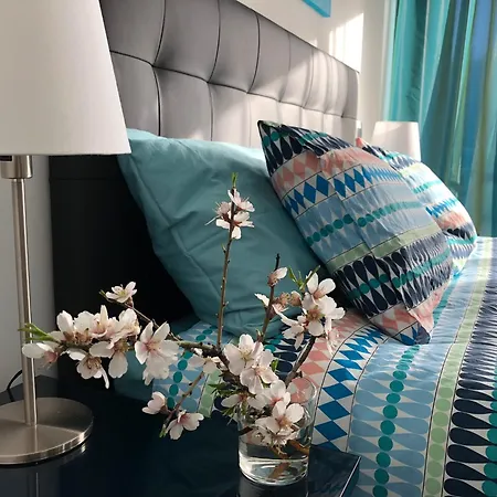 Algarve Family Escape Apartment Olhos de Agua (Albufeira)