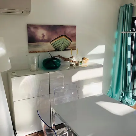 Algarve Family Escape Apartment