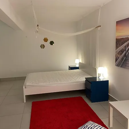 Apartment Algarve Family Escape