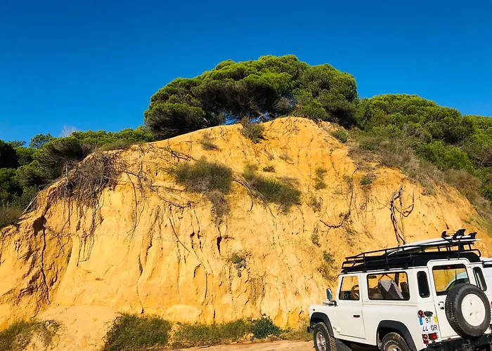 Daire Algarve Family Escape