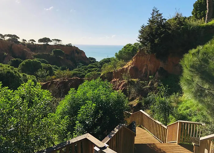 Daire Algarve Family Escape *