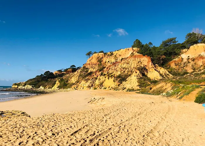 Algarve Family Escape Daire *