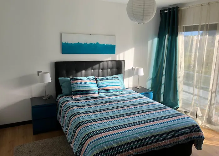 Algarve Family Escape * Olhos de Agua (Albufeira)