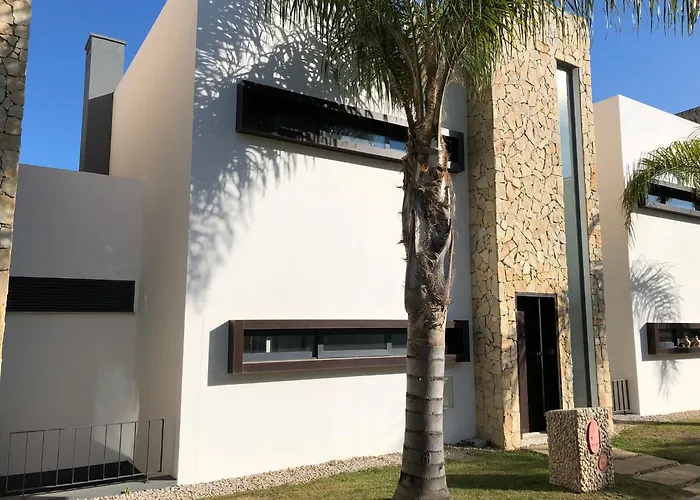 Daire Algarve Family Escape Olhos de Agua (Albufeira)
