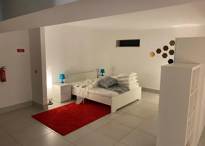 Daire Algarve Family Escape *