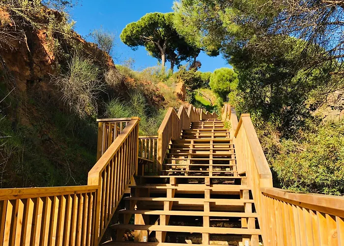 Daire Algarve Family Escape *