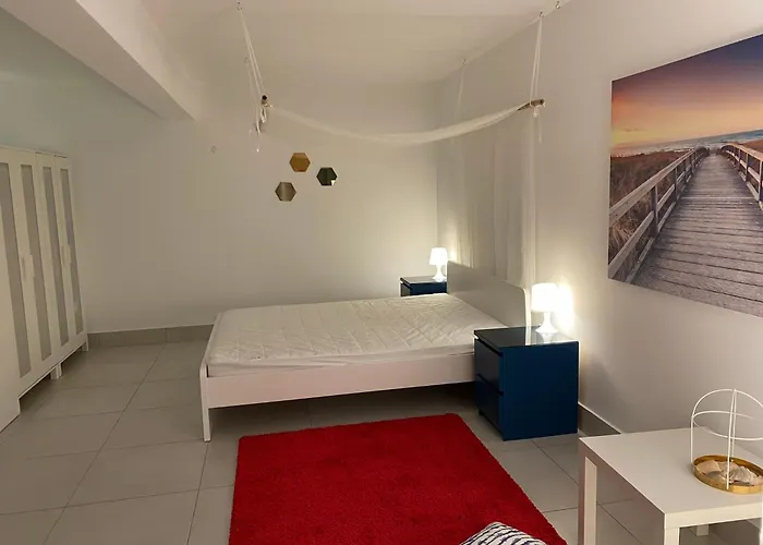 Daire Algarve Family Escape