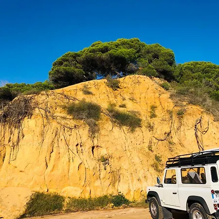 شقة Algarve Family Escape