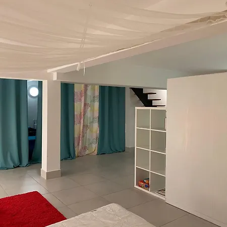 Algarve Family Escape Apartman *