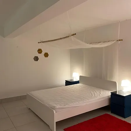 Algarve Family Escape Apartman