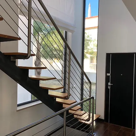 Algarve Family Escape Apartman Olhos de Água